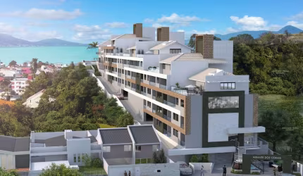 Prédio à venda no Coqueiros, Florianópolis 