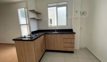 Apartamento com 2 quartos à venda no Forquilhas, São José  por R$ 260.000