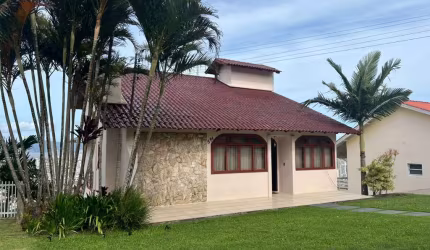Casa em condomínio fechado com 4 quartos à venda no Bosque das Mansões, São José  por R$ 3.500.000