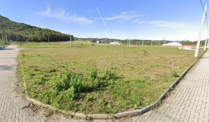 Terreno à venda no Forquilhas, São José  por R$ 222.600