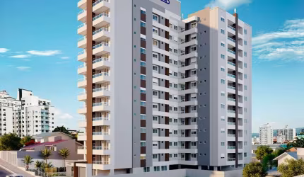 Prédio à venda no Barreiros, São José 