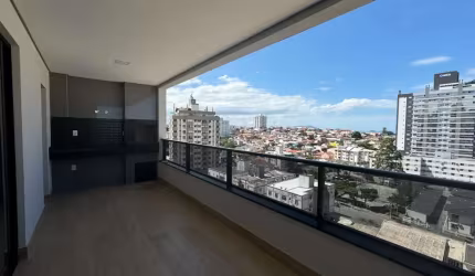 Apartamento com 4 quartos à venda na Nossa Senhora do Rosário, São José  por R$ 1.333.486