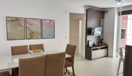Apartamento com 2 quartos à venda no Centro, São José  por R$ 550.000