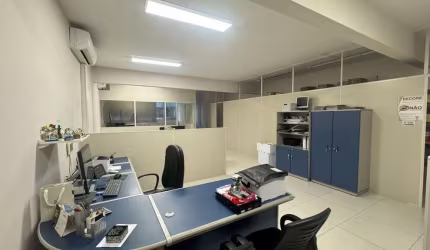 Sala comercial à venda no Campinas, São José  por R$ 600.000