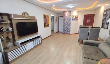 Apartamento com 3 quartos à venda no Ipiranga, São José  por R$ 695.000