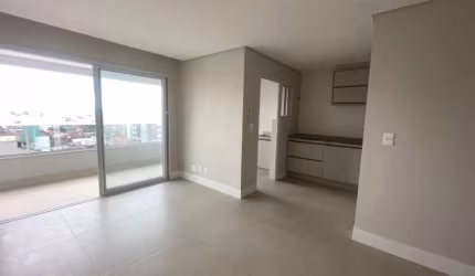 Apartamento com 2 quartos à venda no Barreiros, São José  por R$ 799.000