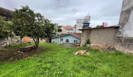 Terreno à venda no Centro, São José  por R$ 500.000