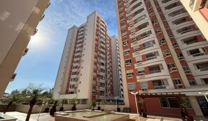 Apartamento com 2 quartos à venda no Barreiros, São José  por R$ 525.000