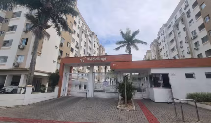 Apartamento com 2 quartos para alugar no Fazenda Santo Antônio, São José  por R$ 2.500