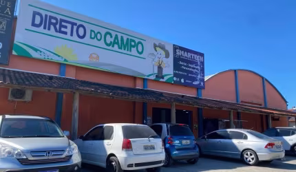 Sala comercial para alugar no Ipiranga, São José  por R$ 1.200