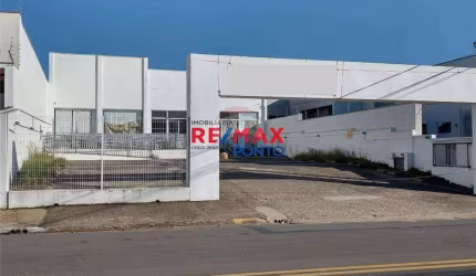 Ponto para alugar, 430 m² por R$ 15.500/mês - Saúd