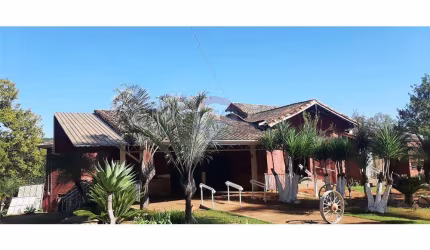 O Casarão mais charmoso de Mogi Mirim onde outrora foi casa de shows e eventos está disponível para locação.