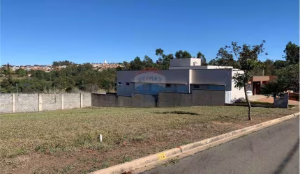 Lote a venda Condomínio Fazenda Paineiras Mogi Mirim - SP