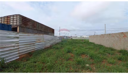 Terreno bairro Jardim Sakaída em Mogi Guaçú