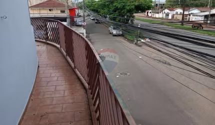 Locação de conjunto de 06 salas comerciais  no bairro Jardim Novo II - Mogi Guaçu -SP