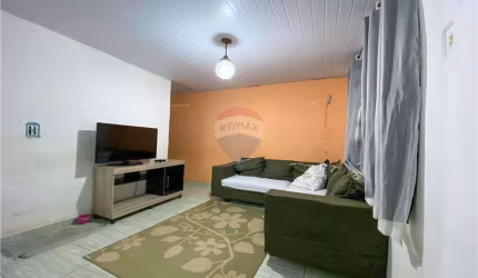 Casa A Venda em Mogi Mirim - Jardim Europa - AC: 115,38 m² - 3 Quartos - INVESTIMENTO R$ 174.990,00.