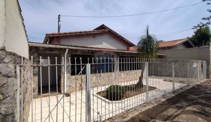 Oportunidade Única: Casa Ampla no Jardim Áurea – Perfeita para Residência ou Consultório**