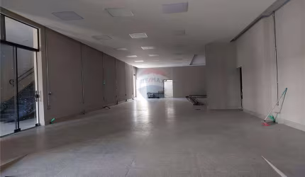Ponto Comercial de 877m²- Centro - Mogi Guaçu - SP