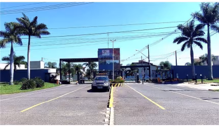 Construa Seu Futuro no Palm Park - Terreno à Venda!
