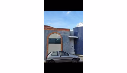 SALA COMERCIAL MOGI MIRIM