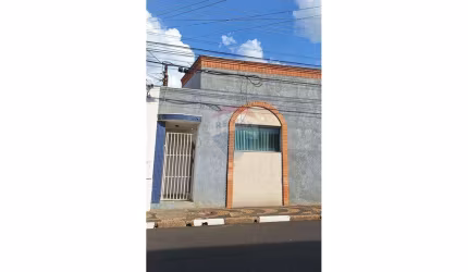 SALA COMERCIAL NO CENTRO DE MOGI MIRIM