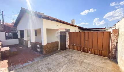 Casa A Venda em Mogi Mirim  - Bairro Aterrado - AC: 136,32 m² - 3 Quartos - INVESTIMENTO R$ 209.990,00.
