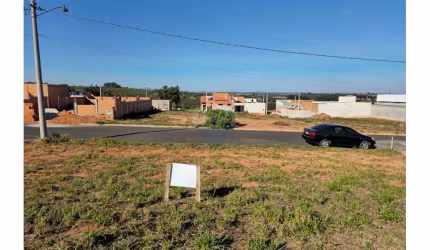 Vende-se Terreno 200m² - Estiva  Gerbi