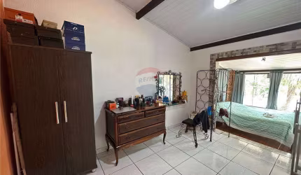 Chácara com piscina a venda no Jardim Córrego Bonito