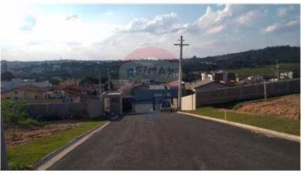 Lotes à venda, 250 m² por R$ 190.000 em Condomínio no Bairro Nova Jaguariúna