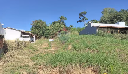 Terreno à venda no Bairro Capela de Santo Antônio em Jaguariúna SP