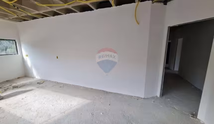 Salas Comerciais, Edifício Comercial de alto padrão, SP-340, Jaguariúna - sala 608  30 m² com banheiro