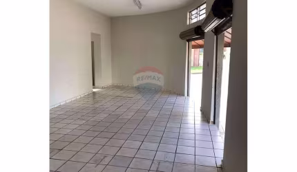 Aluga-se Salão Comercial 202m² - Mogi Guaçu/SP