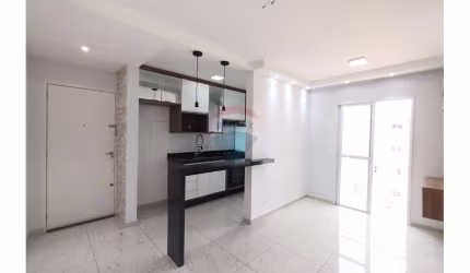 Apartamento À VENDA 2 quartos e 1 banheiro - Condomínio Residencial dos Manacás - Mogi Mirim/SP
