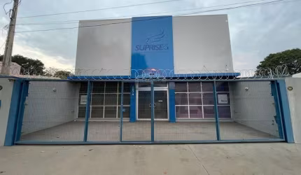Imóvel Comercial com ótima localização em Mogi Guaçu - SP