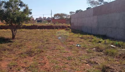 Terreno a venda em Mogi Mirim