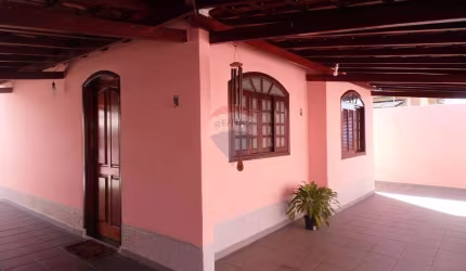 A casa Mineira é logo ali...