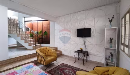Chácara com 3 dormitórios e suíte Retiro dos Altos Estiva Gerbi
