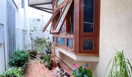 Maravilhosa e Aconchegante casa Centro Santa Cruz Mogi Mirim