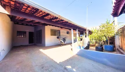 Casa no Machadinho