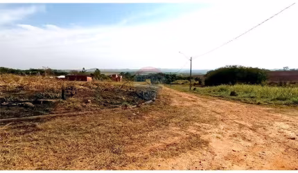 Terreno de 1.075 m² a Venda no Recanto do Bié VI -Itapira ,São Paulo