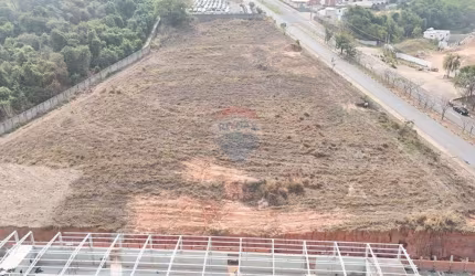 Terreno Comercial em Mogi Mirim - Investimento Seguro!