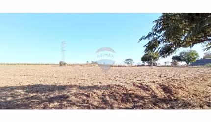 Vende-se Área Rural com 20000 mts