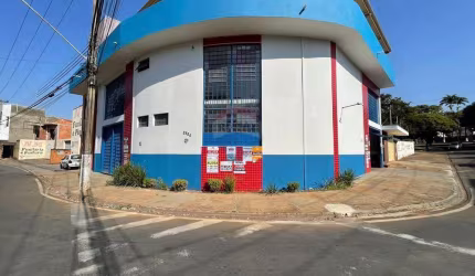 Ponto comercial muito bem localizado em Mogi Guaçu - SP