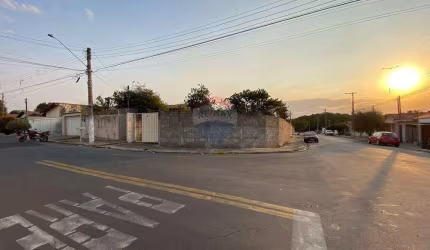 Terreno Versátil em Mogi Mirim, SP!