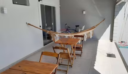 CASA DE MORADIA RESIDENCIAL E OU COMERCIAL