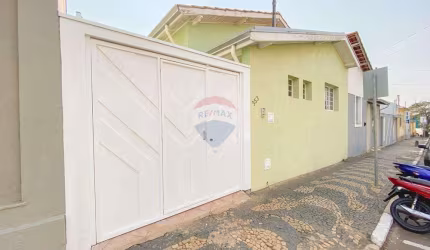 Casa com 2 quartos à venda - Centro - Mogi Mirim - R$ 299.990,00