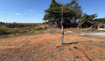 TERRENO NA RODOVIA SP PROXIMO AO ITAQUI 500 M