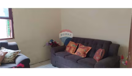 A casa da família Lima