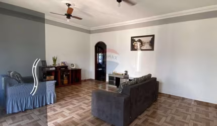 Casa à venda em Mogi Guaçu - Jardim Casa Grande - 3 quartos com suíte
