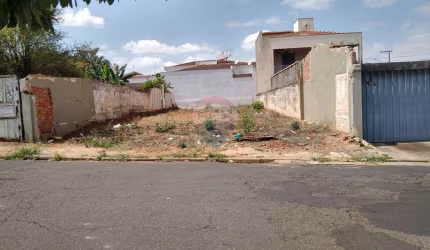 Terreno no Jardim Centenário